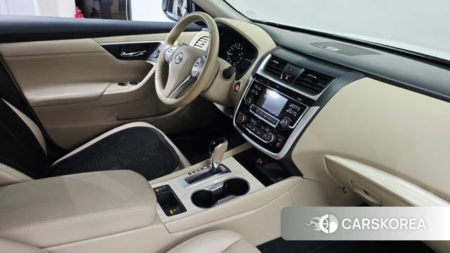 Nissan Altima id 4430292 из Кореи 10