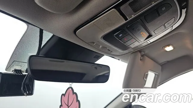 Hyundai Sonata (DN8) id 2855158 из Кореи 10