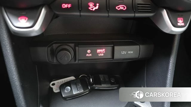 Kia All New Morning (JA) id 4304766 из Кореи 10