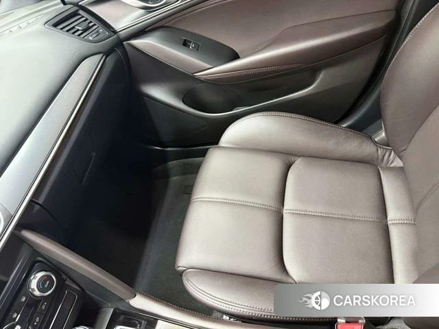 Mazda CX-4 id 4298395 из Китая 10