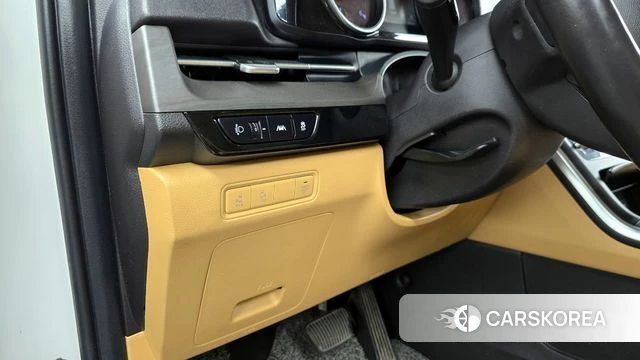 Kia Carnival 4th generation id 4293872 из Кореи 10