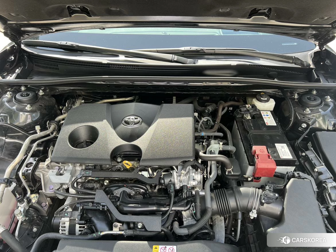 Toyota Camry id 4461919 из Китая 10