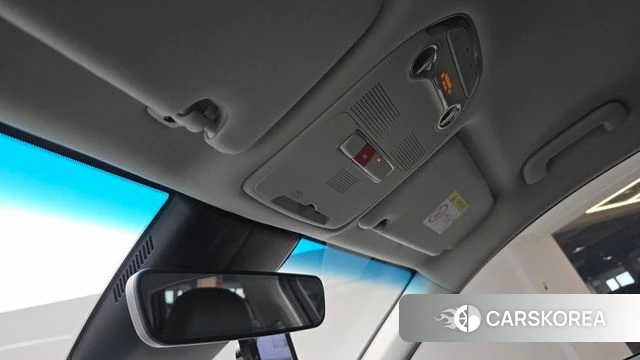 Hyundai The New Grandeur IG id 4316411 из Кореи 10