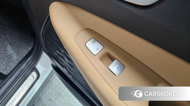 Hyundai The New Santa Fe id 4281023 из Кореи 10