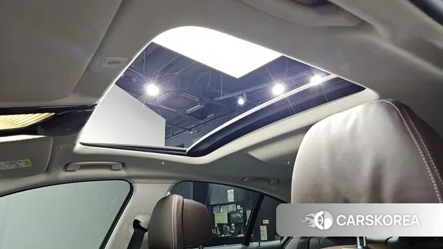 BMW 5 Series (G30) id 3090013 из Кореи 10