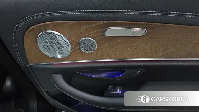 Mercedes-Benz E-Class W213 id 3248082 из Кореи 10