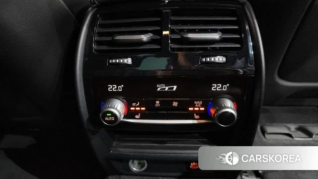 BMW 5 Series (G30) id 3834110 из Кореи 10