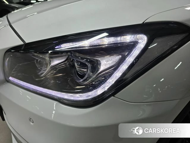 Genesis G80 id 4305243 из Кореи 10