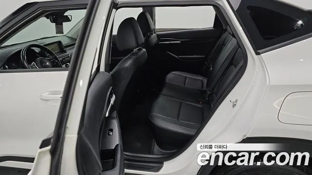 Kia Seltos id 2955491 из Кореи 10