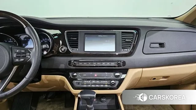 Kia The New Carnival id 3060075 из Кореи 10