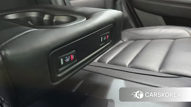 Renault Korea (Samsung) The New QM6 id 3380140 из Кореи 10