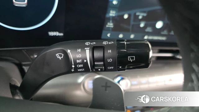 Hyundai Kona (SX2) id 4719536 из Кореи 10