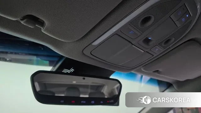 Genesis G80 id 3363079 из Кореи 10