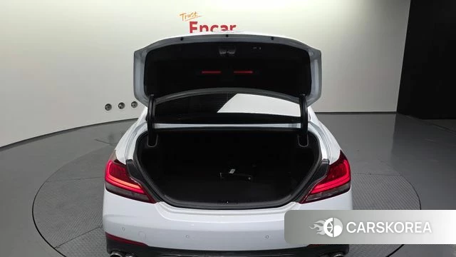 Genesis G70 id 4345173 из Кореи 10