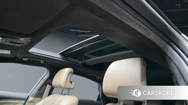Kia K8 Hybrid id 4361376 из Кореи 10