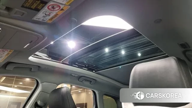 Lincoln Corsair id 3469035 из Кореи 10