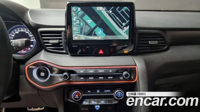 Hyundai Veloster (JS) id 2875451 из Кореи 10