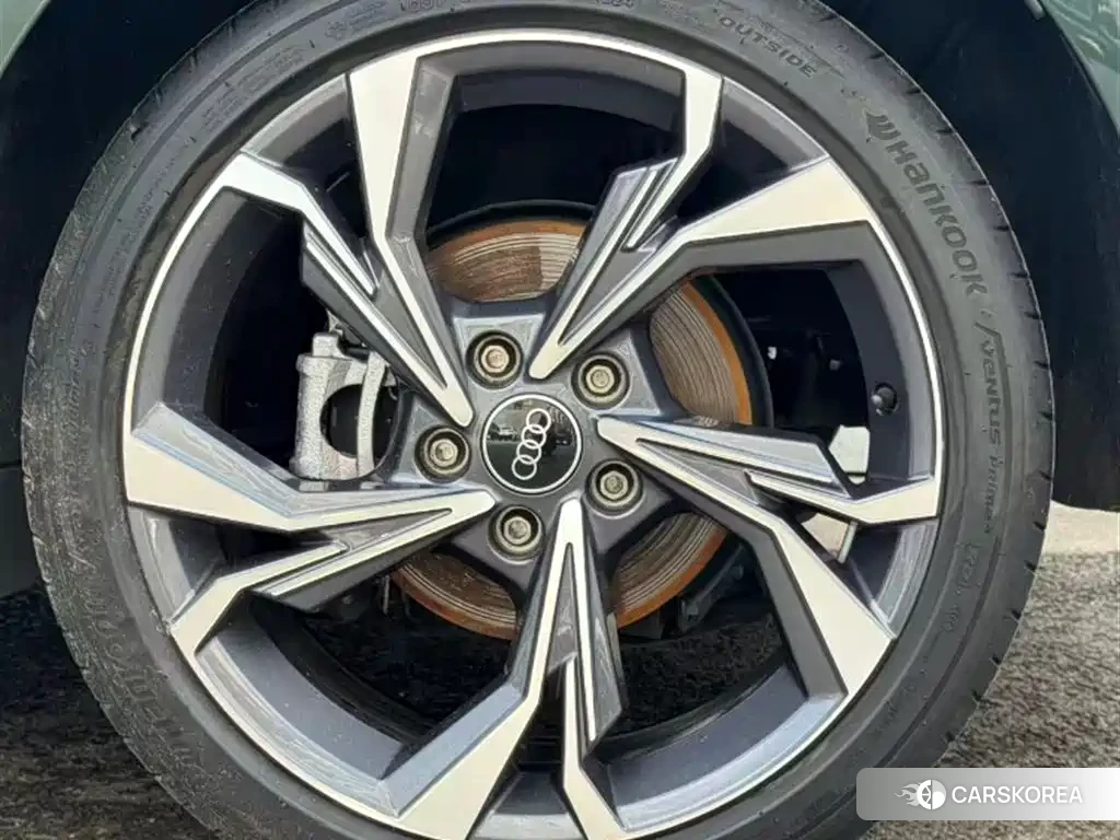 Audi A3 id 4583922 из Китая 10