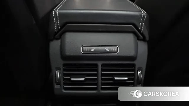 Land Rover Range Rover Evoque id 3408111 из Кореи 10