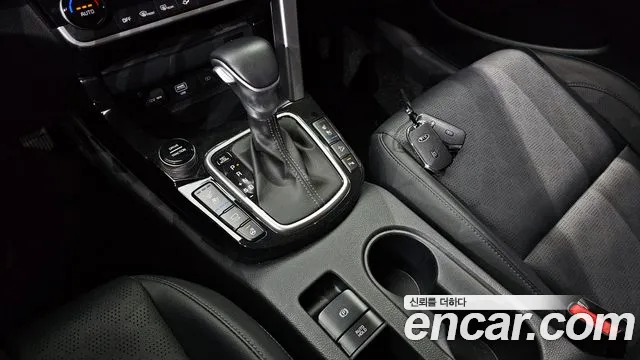 Kia Seltos id 2661407 из Кореи 10