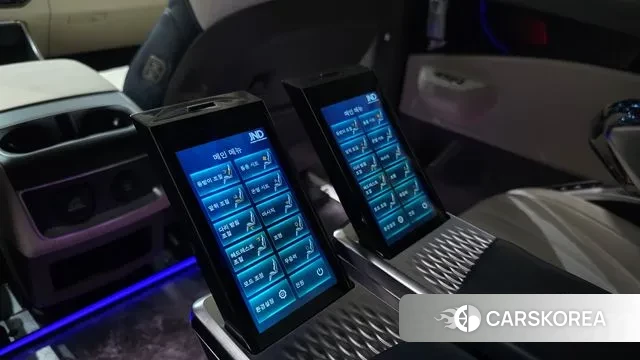 Kia The New Carnival 4th Generation id 3599710 из Кореи 10