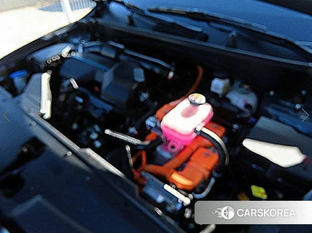 Kia Sportage 5th Generation Hybrid id 4231221 из Кореи 10