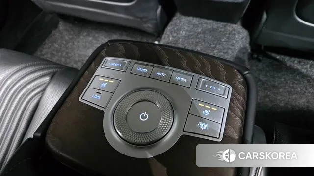 Genesis G80 (RG3) id 3641026 из Кореи 10