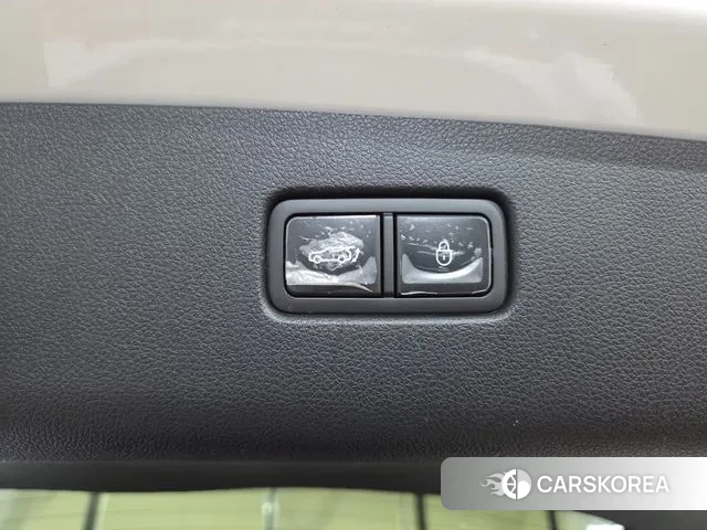 Genesis GV70 id 3488386 из Кореи 10