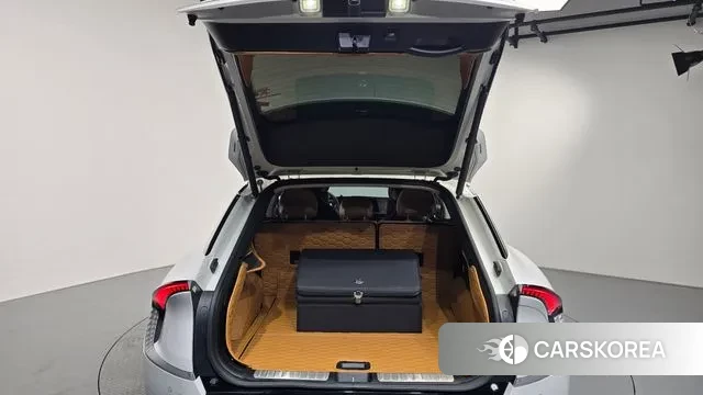 Kia EV6 id 3457653 из Кореи 10