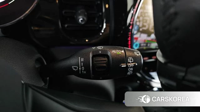 Mini Cooper id 4863231 из Кореи 10