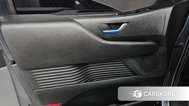 Hyundai Staria id 3507403 из Кореи 10