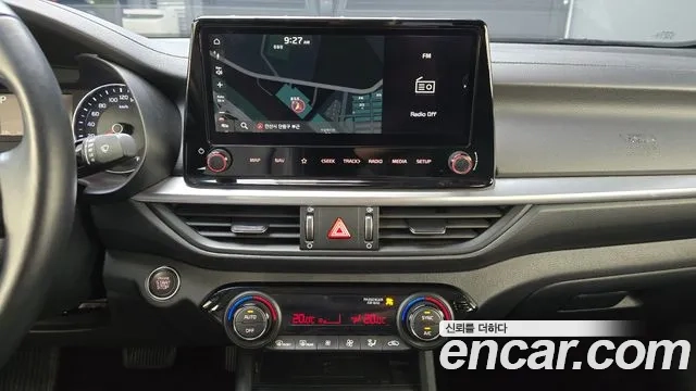 Kia The New K3 2nd generation id 2955476 из Кореи 10