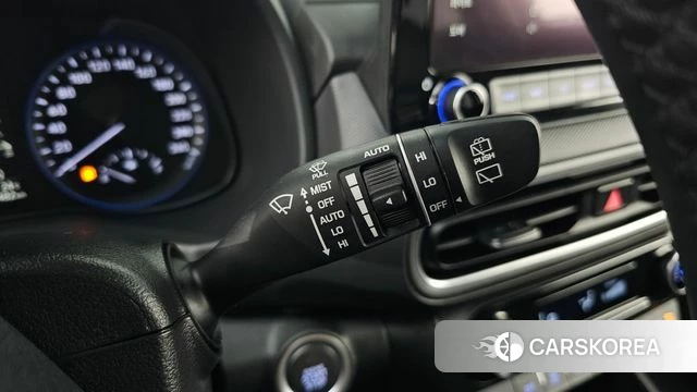 Hyundai The New Kona id 4475805 из Кореи 10