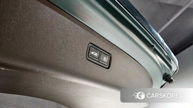 Genesis GV80 id 3799757 из Кореи 10