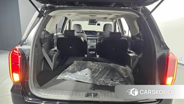 Hyundai Palisade id 4573341 из Кореи 10