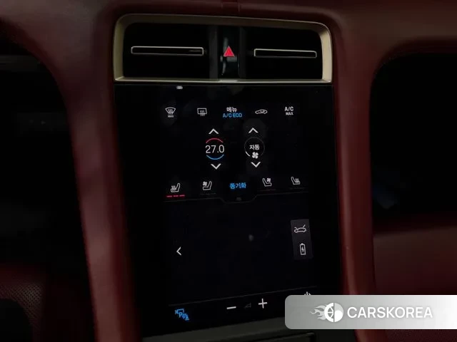 Porsche Taycan id 3371020 из Кореи 10