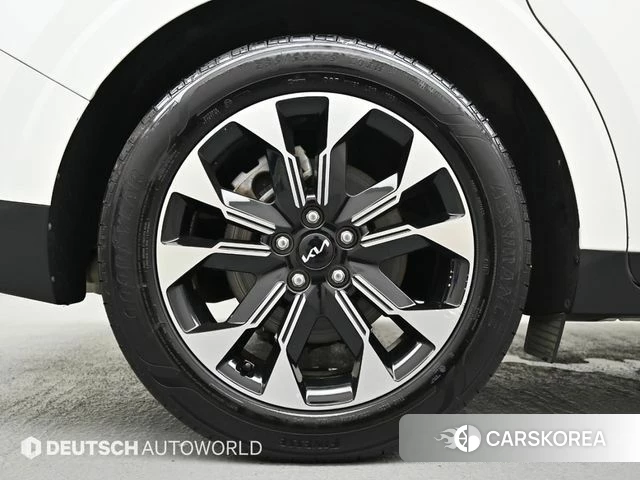 Kia Carnival 4th generation id 4640770 из Кореи 10