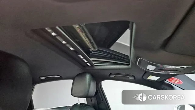 Audi New A6 id 3000529 из Кореи 10