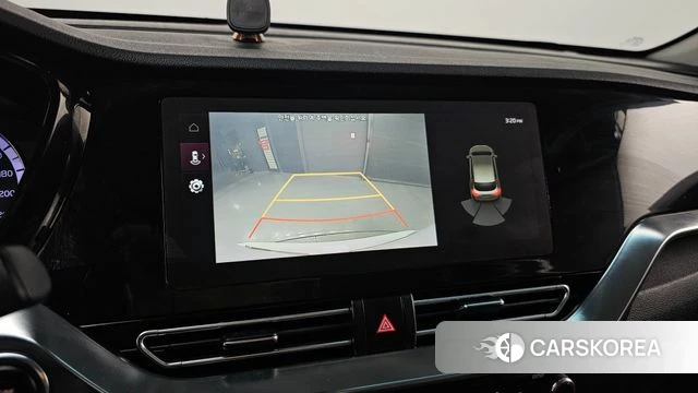 Kia The New Niro id 3839691 из Кореи 10