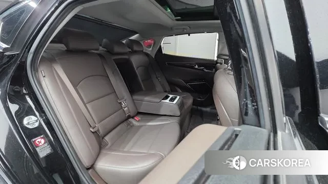 Kia Come New K7 id 3583464 из Кореи 10