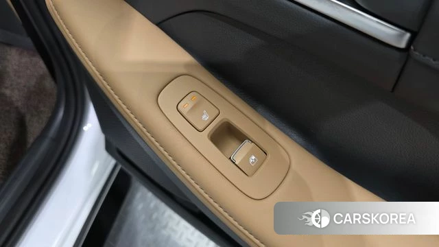 Hyundai Sonata D Edge Hybrid (DN8) id 4644834 из Кореи 10