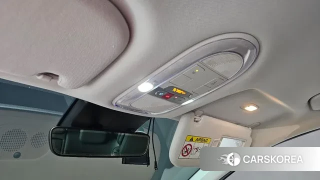 Hyundai Ionic 5 id 3342667 из Кореи 10