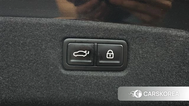 Kia The New K9 2nd generation id 4224212 из Кореи 10