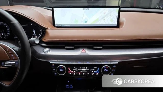 Genesis G80 (RG3) id 3746814 из Кореи 10