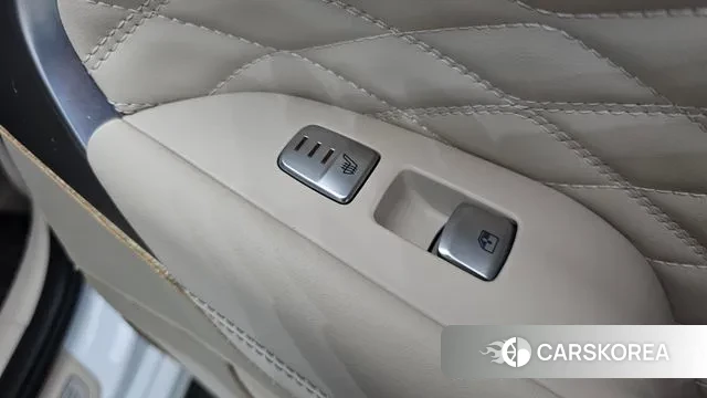 Genesis The New G70 id 3736123 из Кореи 10