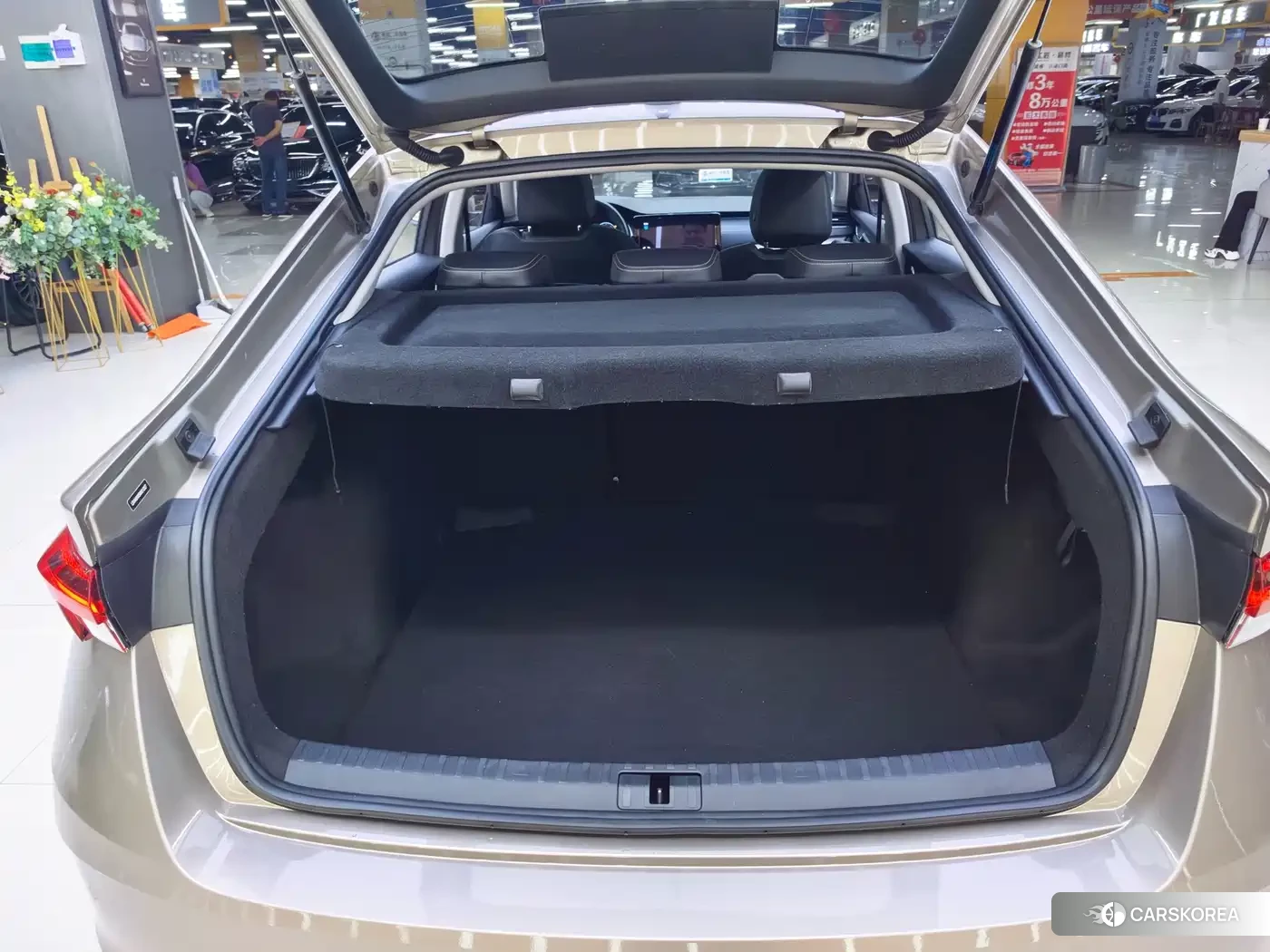 Skoda Octavia id 4669239 из Китая 10