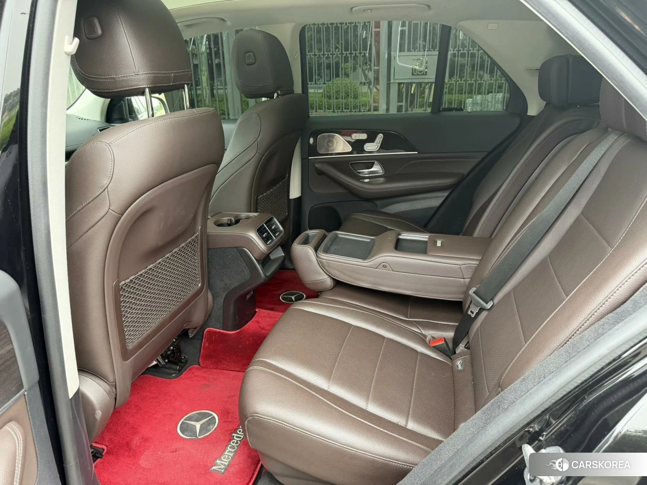 Mercedes-Benz GLE (import) id 4468183 из Китая 10