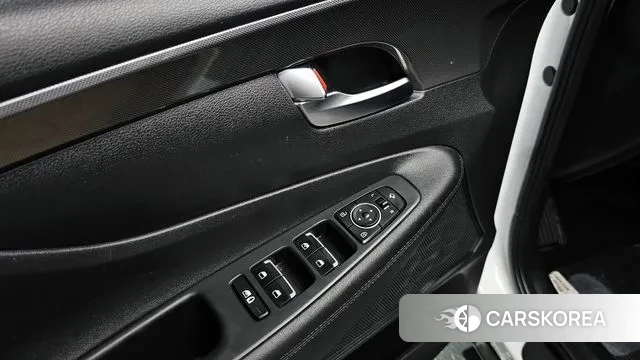 Hyundai The New Santa Fe id 2964410 из Кореи 10