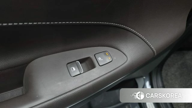 Hyundai Grandeur IG Hybrid id 4196949 из Кореи 10