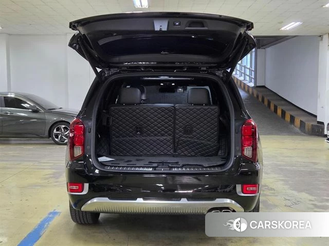 Hyundai Palisade id 3936003 из Кореи 10